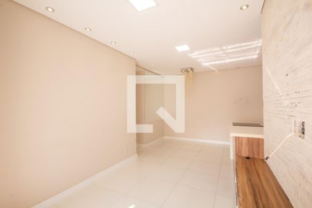 Apartamento para alugar com 67m², 2 quartos e 1 vagaSala
