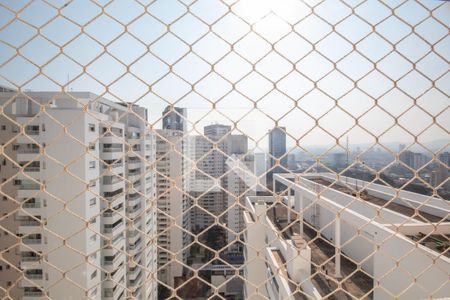 Apartamento para alugar com 67m², 2 quartos e 1 vagaVista do Quarto 2