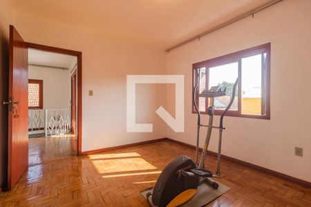 Quarto 2 de casa para alugar com 4 quartos, 206m² em Santa Tereza, Porto Alegre