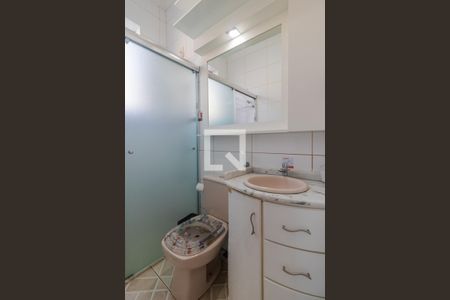 Lavabo de casa para alugar com 4 quartos, 206m² em Santa Tereza, Porto Alegre