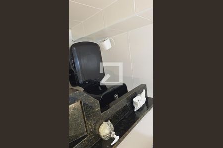 Apartamento para alugar com 80m², 2 quartos e 1 vagaLavabo