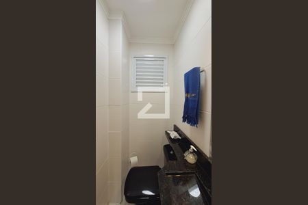 Apartamento para alugar com 80m², 2 quartos e 1 vagaLavabo
