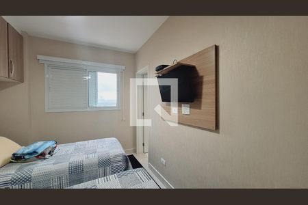 Apartamento para alugar com 80m², 2 quartos e 1 vagaSuíte 1