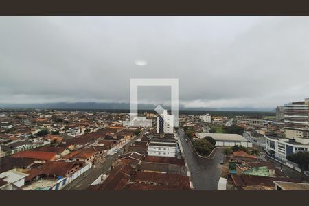 Apartamento para alugar com 80m², 2 quartos e 1 vagaVista da suíte 1