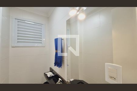 Apartamento para alugar com 80m², 2 quartos e 1 vagaLavabo