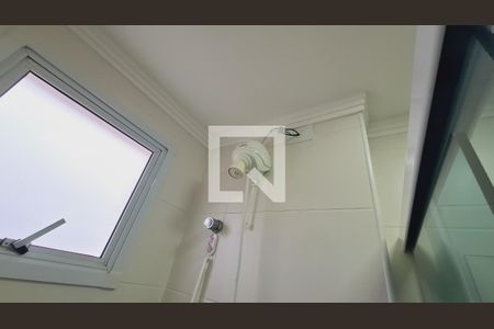 Apartamento para alugar com 80m², 2 quartos e 1 vagaBanheiro da Suíte 1