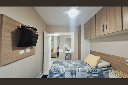 Apartamento para alugar com 80m², 2 quartos e 1 vagaSuíte 1