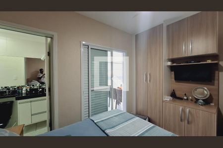 Apartamento para alugar com 80m², 2 quartos e 1 vagaSuíte 2