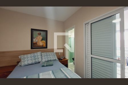 Apartamento para alugar com 80m², 2 quartos e 1 vagaSuíte 2