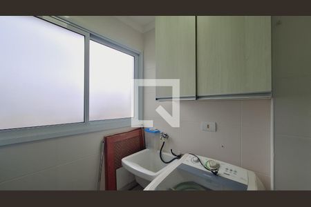 Apartamento para alugar com 80m², 2 quartos e 1 vagaÁrea de serviço