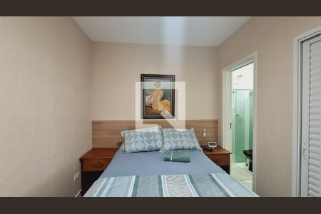 Apartamento para alugar com 80m², 2 quartos e 1 vagaSuíte 2