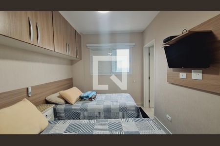 Apartamento para alugar com 80m², 2 quartos e 1 vagaSuíte 1