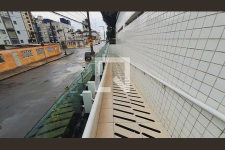 Apartamento para alugar com 80m², 2 quartos e 1 vagaRampa de acesso