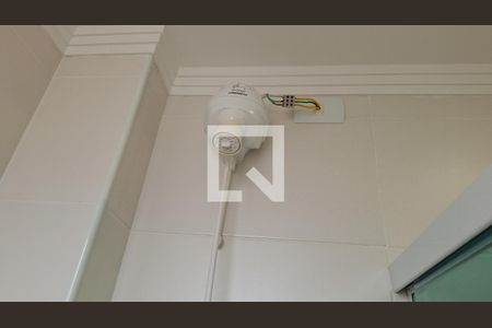 Apartamento para alugar com 80m², 2 quartos e 1 vagaBanheiro da Suíte 2