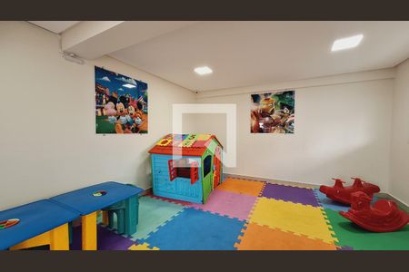 Apartamento para alugar com 80m², 2 quartos e 1 vagaBrinquedoteca