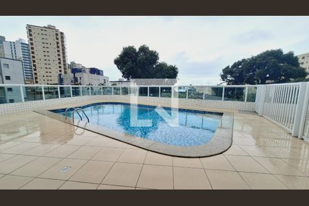 Apartamento para alugar com 80m², 2 quartos e 1 vagaÁrea comum - Piscina