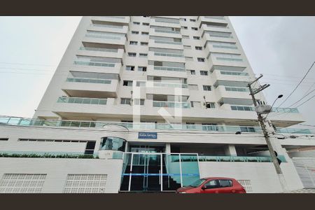 Apartamento para alugar com 80m², 2 quartos e 1 vagaFachada