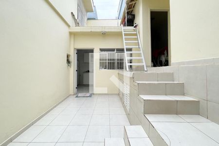 Casa à venda com 160m², 3 quartos e 3 vagas Casa à venda com 160m², 3 quartos e 3 vagasÁrea - Churrasqueira