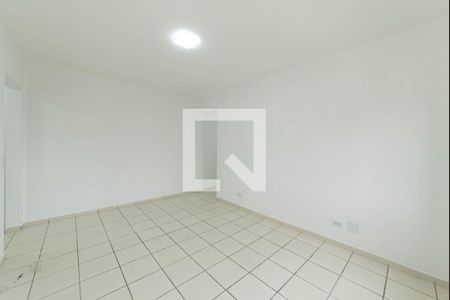 Sala de apartamento à venda com 2 quartos, 76m² em Vila Gumercindo, São Paulo