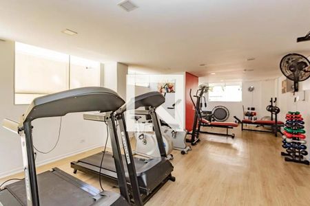 Apartamento à venda com 76m², 2 quartos e 1 vagaAcademia