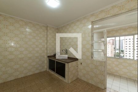 Apartamento à venda com 76m², 2 quartos e 1 vagaCozinha