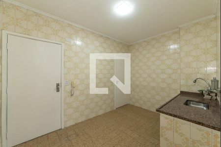 Apartamento à venda com 76m², 2 quartos e 1 vagaCozinha