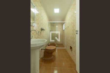 Apartamento à venda com 76m², 2 quartos e 1 vagaBanheiro