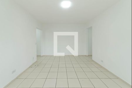 Sala de apartamento à venda com 2 quartos, 76m² em Vila Gumercindo, São Paulo