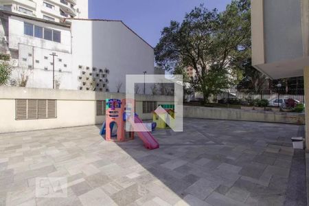 Apartamento à venda com 76m², 2 quartos e 1 vagaPlayground