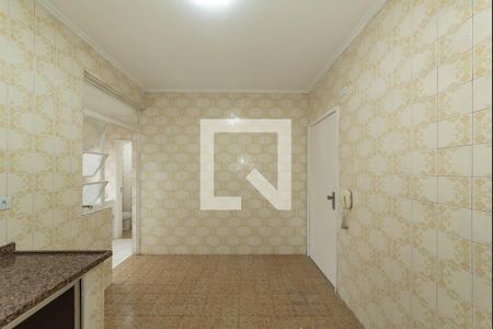 Apartamento à venda com 76m², 2 quartos e 1 vagaCozinha