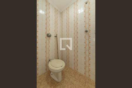 Apartamento à venda com 76m², 2 quartos e 1 vagaÁrea de Serviço - Banheiro