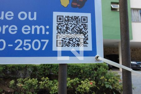 Apartamento para alugar com 76m², 2 quartos e 1 vagaPlaquinha