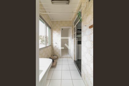 Apartamento para alugar com 76m², 2 quartos e 1 vaga Apartamento para alugar com 76m², 2 quartos e 1 vagaÁrea de Serviço