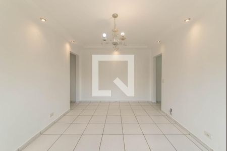 Sala de apartamento para alugar com 2 quartos, 76m² em Vila Gumercindo, São Paulo
