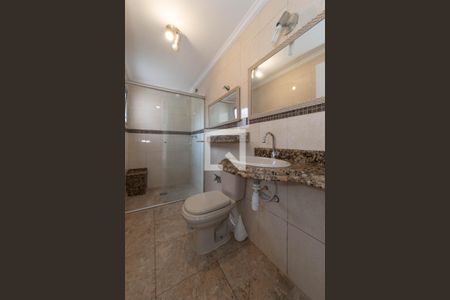 Apartamento para alugar com 76m², 2 quartos e 1 vaga Apartamento para alugar com 76m², 2 quartos e 1 vagaBanheiro