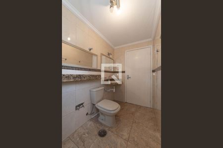 Apartamento para alugar com 76m², 2 quartos e 1 vaga Apartamento para alugar com 76m², 2 quartos e 1 vagaBanheiro