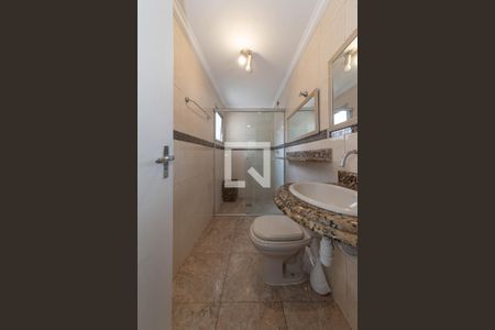 Apartamento para alugar com 76m², 2 quartos e 1 vaga Apartamento para alugar com 76m², 2 quartos e 1 vagaBanheiro