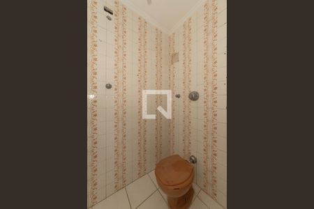 Apartamento para alugar com 76m², 2 quartos e 1 vaga Apartamento para alugar com 76m², 2 quartos e 1 vagaÁrea de Serviço - Banheiro