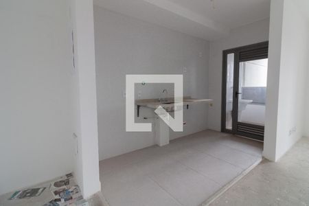 Apartamento à venda com 79m², 3 quartos e 1 vagaCozinha
