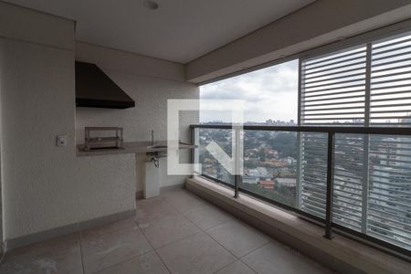 Apartamento à venda com 79m², 3 quartos e 1 vagaVaranda