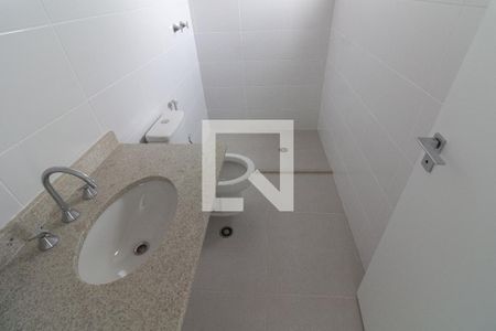 Apartamento à venda com 79m², 3 quartos e 1 vagaBanheiro