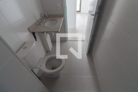 Apartamento à venda com 79m², 3 quartos e 1 vagaBanheiro
