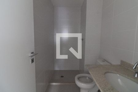 Apartamento à venda com 79m², 3 quartos e 1 vagaBanheiro