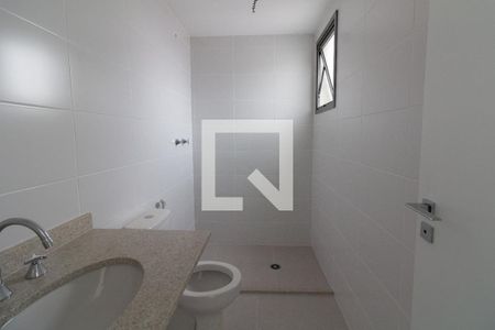 Apartamento à venda com 79m², 3 quartos e 1 vagaBanheiro