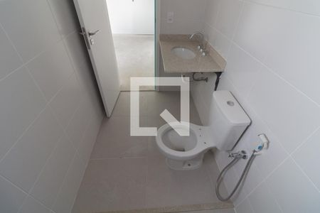Apartamento à venda com 79m², 3 quartos e 1 vagaBanheiro