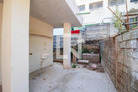 Casa para alugar com 120m², 4 quartos e 1 vaga Casa para alugar com 120m², 4 quartos e 1 vagaArea Externa