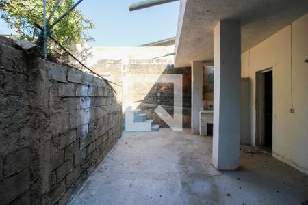 Casa para alugar com 120m², 4 quartos e 1 vaga Casa para alugar com 120m², 4 quartos e 1 vagaArea Externa