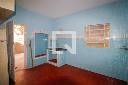 Casa para alugar com 120m², 4 quartos e 1 vaga Casa para alugar com 120m², 4 quartos e 1 vagaCozinha