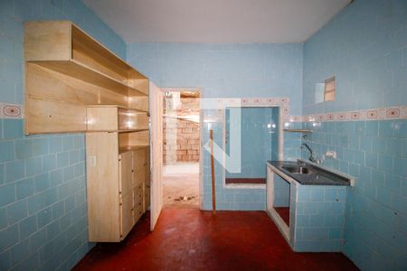 Casa para alugar com 120m², 4 quartos e 1 vaga Casa para alugar com 120m², 4 quartos e 1 vagaCozinha