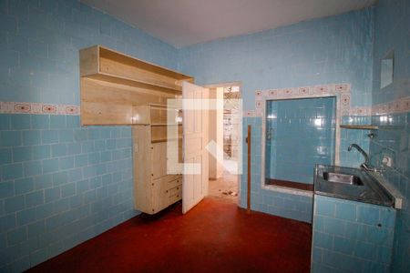 Casa para alugar com 120m², 4 quartos e 1 vaga Casa para alugar com 120m², 4 quartos e 1 vagaCozinha